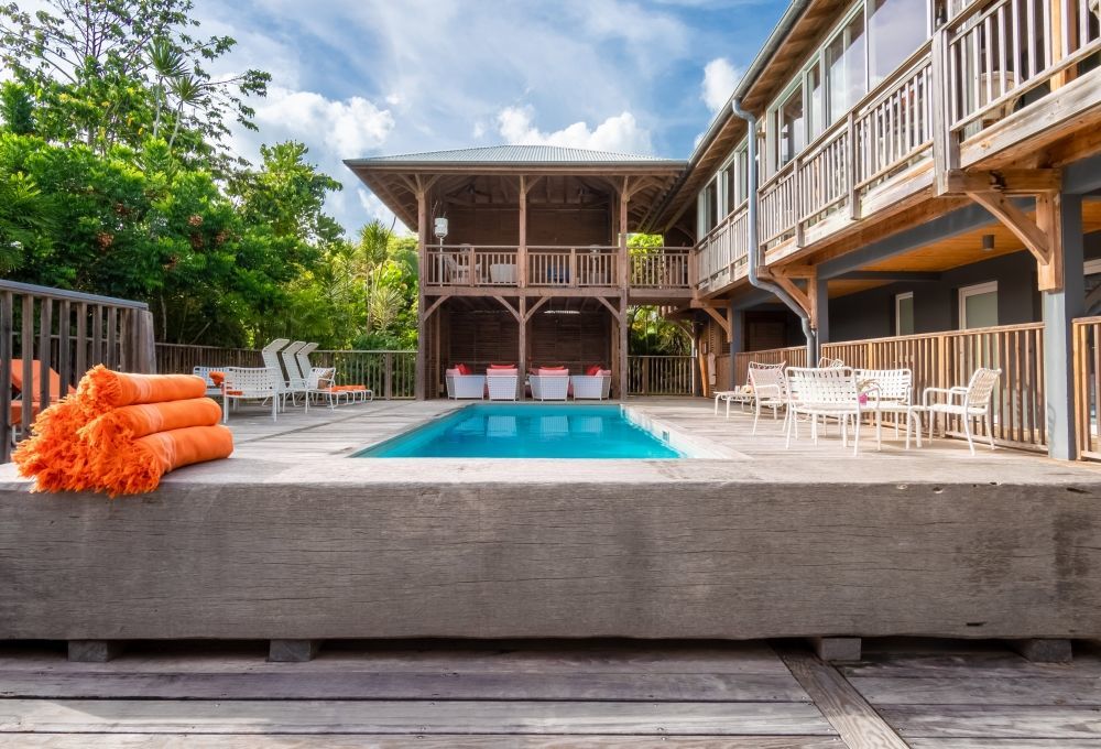 Hotel French Coco
