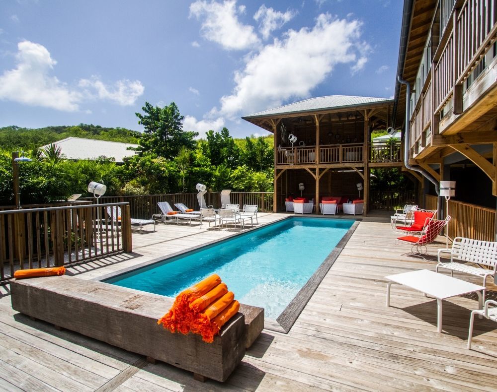 Hotel French Coco