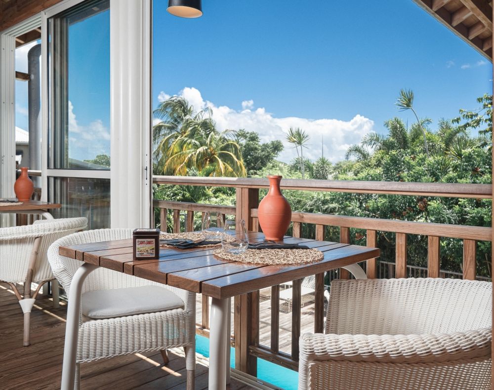 Hotel French Coco