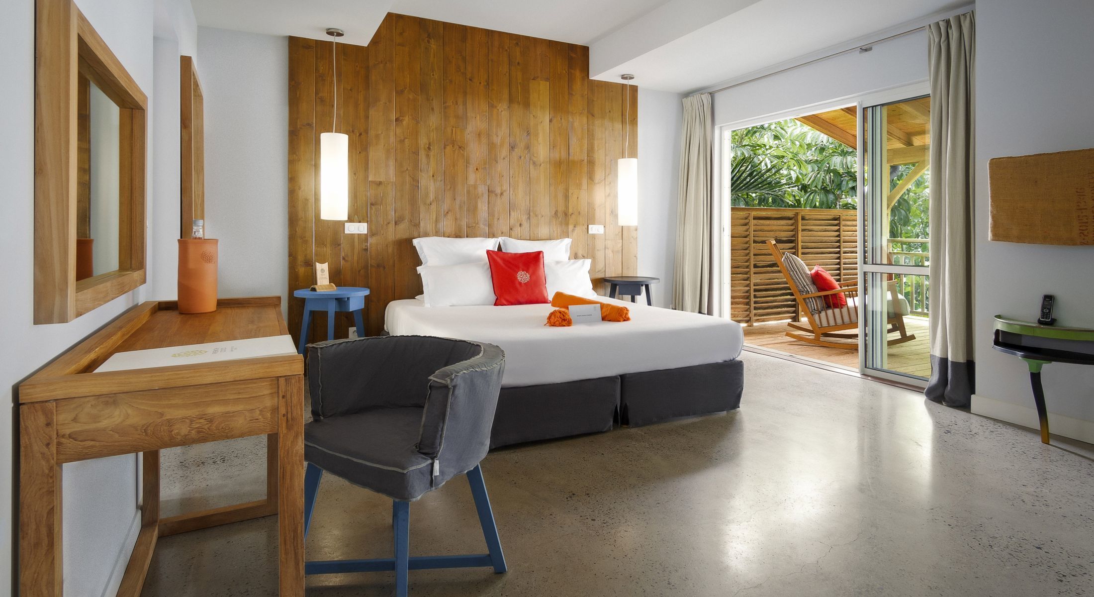 Hotel French Coco Boutique Luxury Hotel in Martinique OFFICIAL WEBSITE